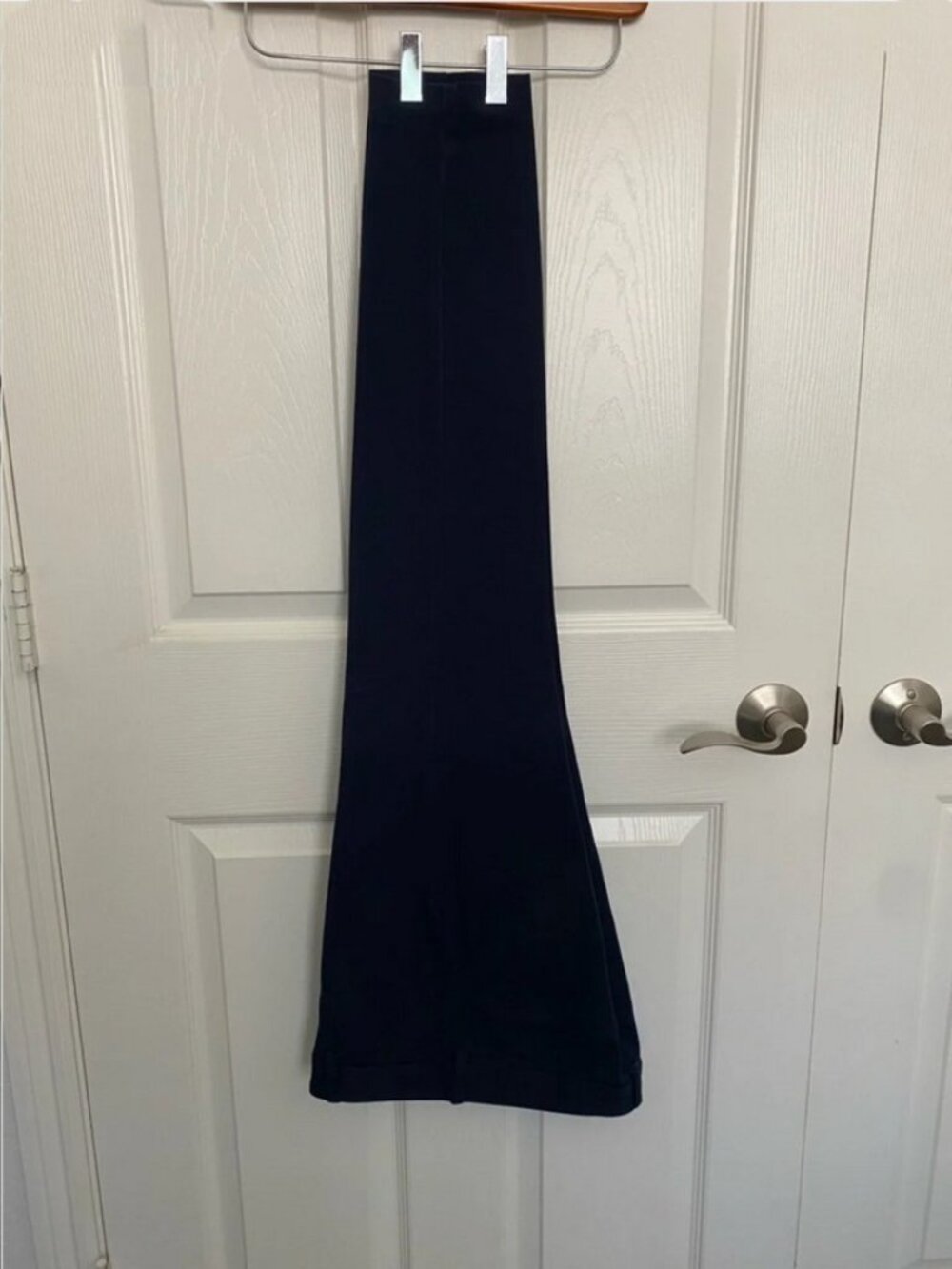Old Navy Pixie Slim Ankle Pants - Picture 6 of 6